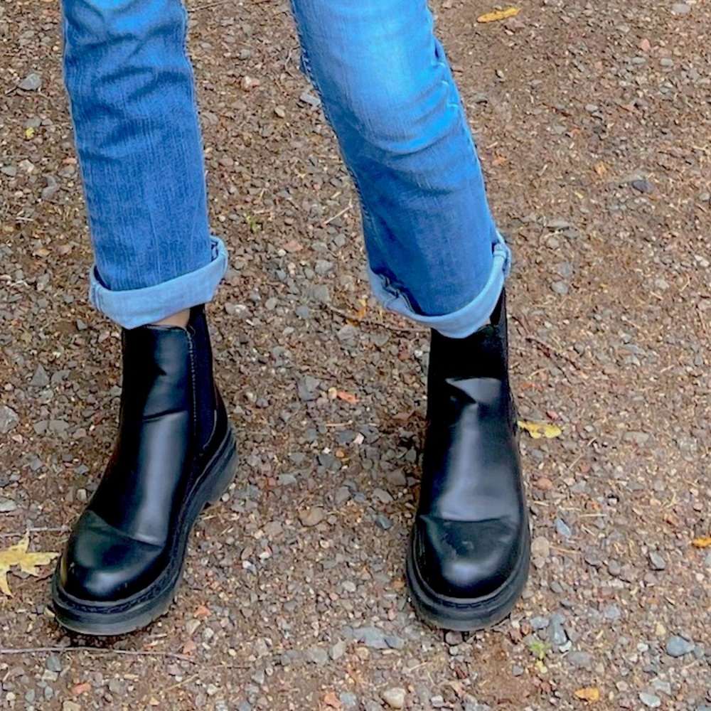 boots